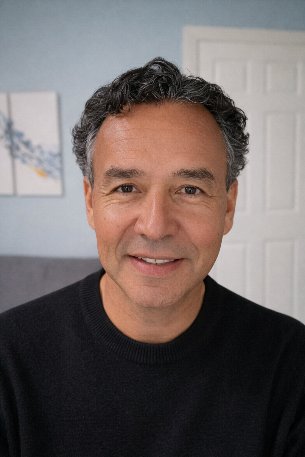 Tony Arteaga headshot
